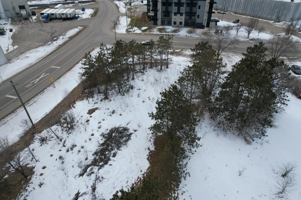 TBD Lakeside Drive Perham, MN 56437