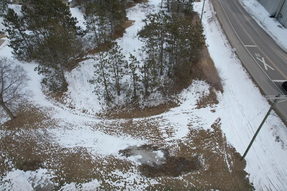 TBD Lakeside Drive Perham, MN 56437