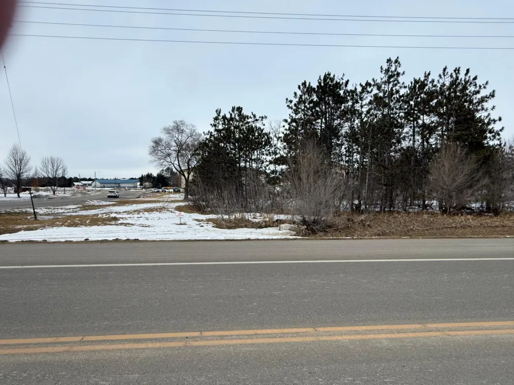 TBD Lakeside Drive Perham, MN 56437
