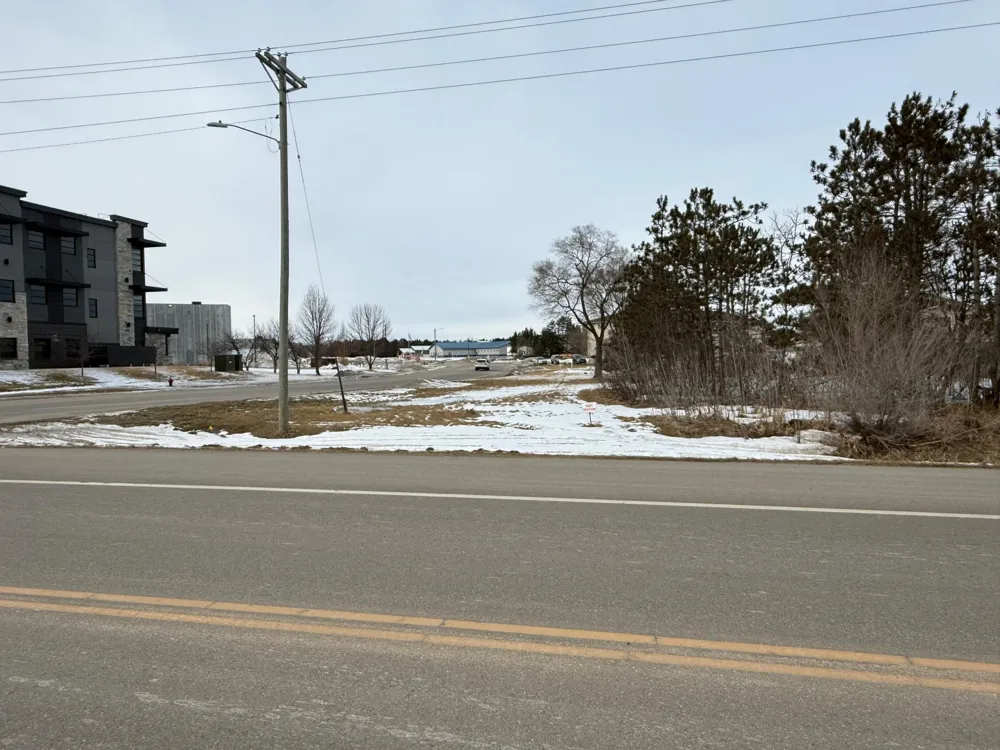 TBD Lakeside Drive Perham, MN 56437