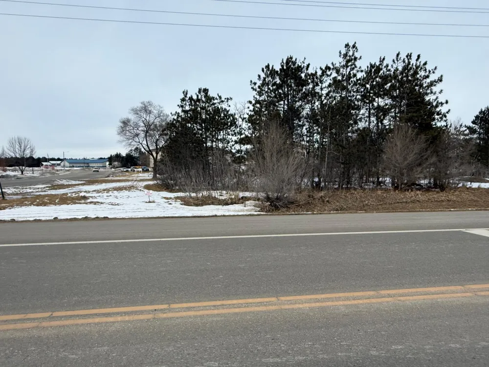 TBD Lakeside Drive Perham, MN 56437