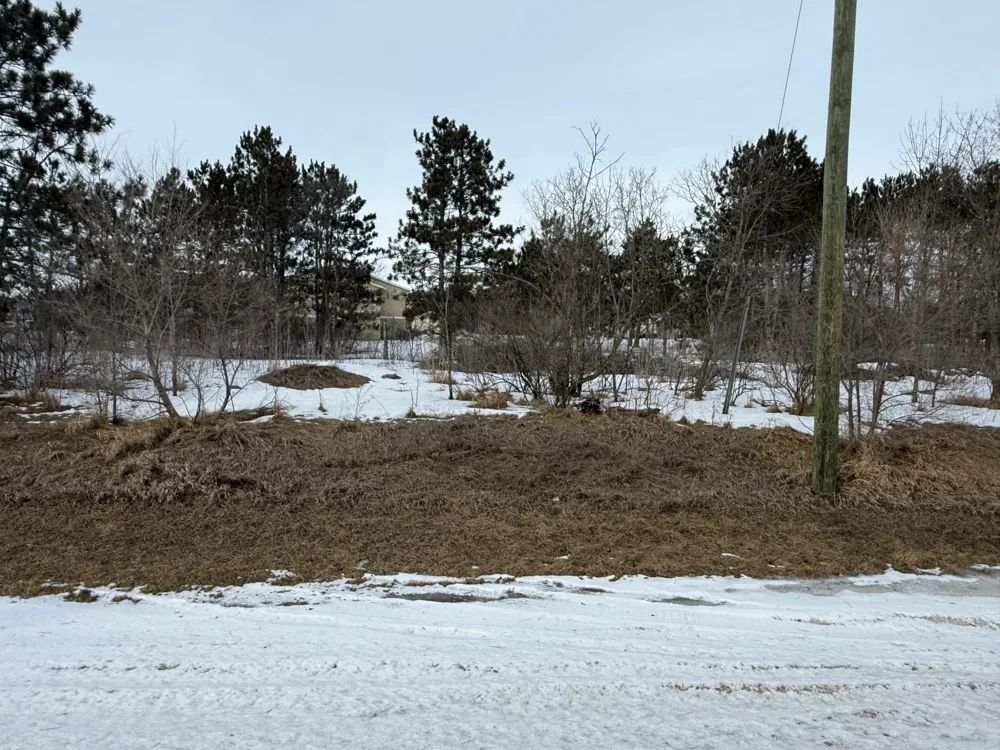 TBD Lakeside Drive Perham, MN 56437