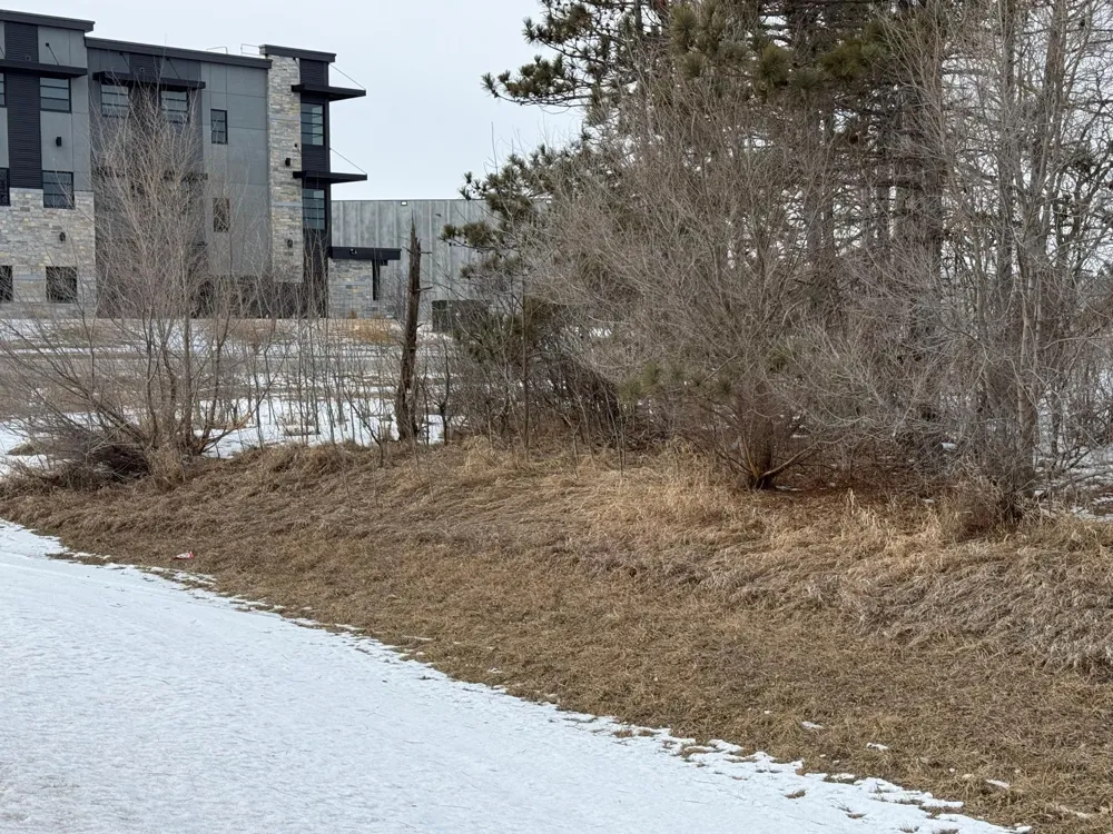 TBD Lakeside Drive Perham, MN 56437