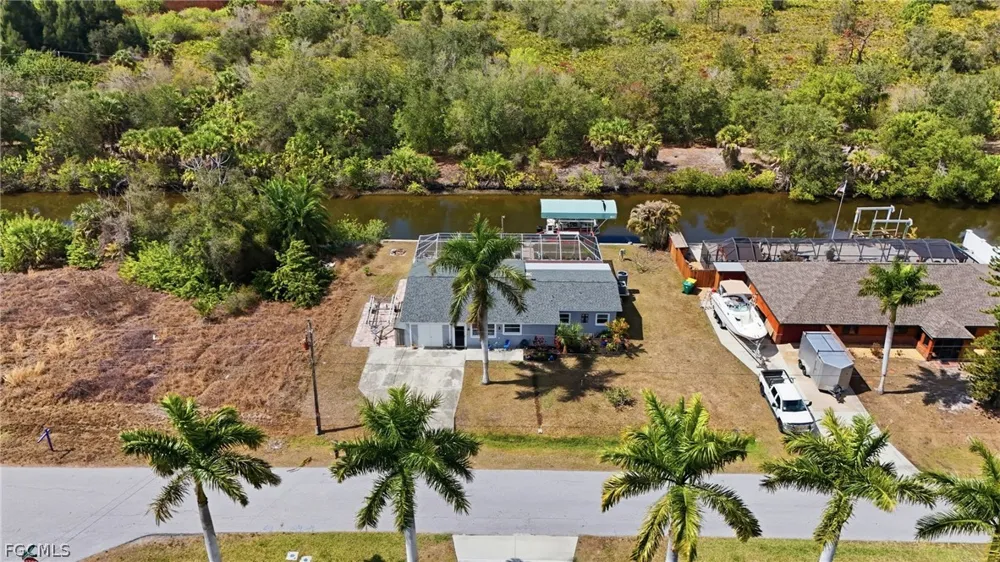 Desoto Drive Punta Gorda, FL 33983