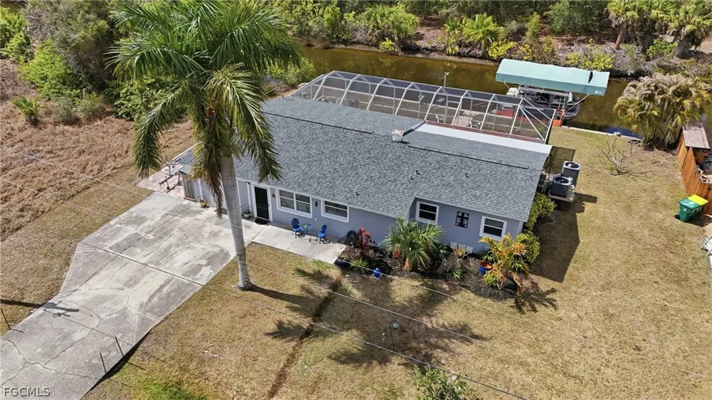 Desoto Drive Punta Gorda, FL 33983