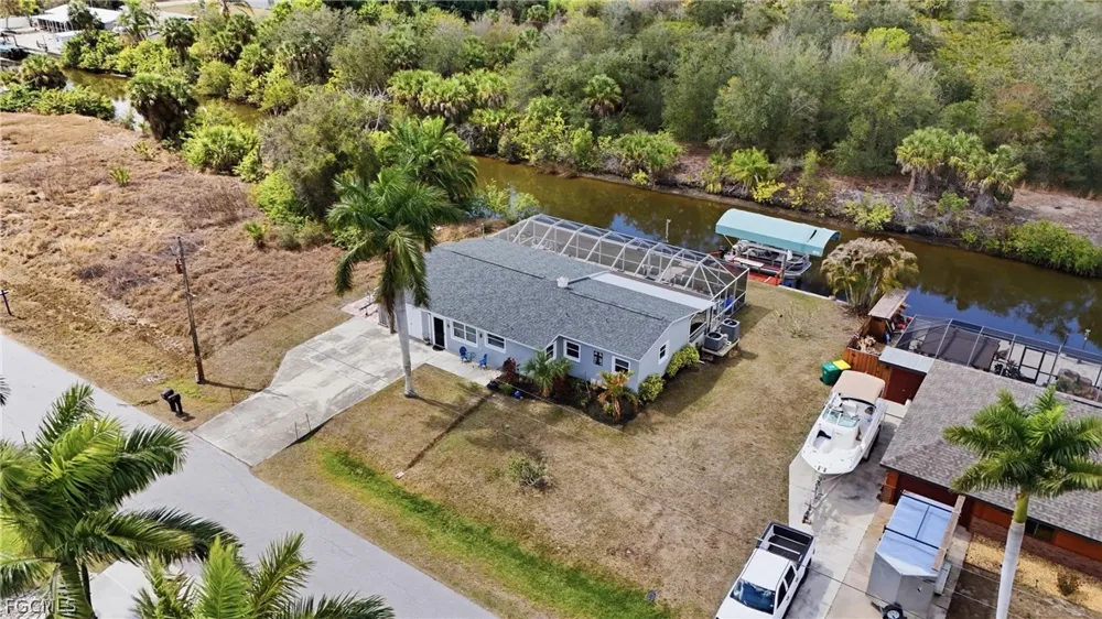 Desoto Drive Punta Gorda, FL 33983