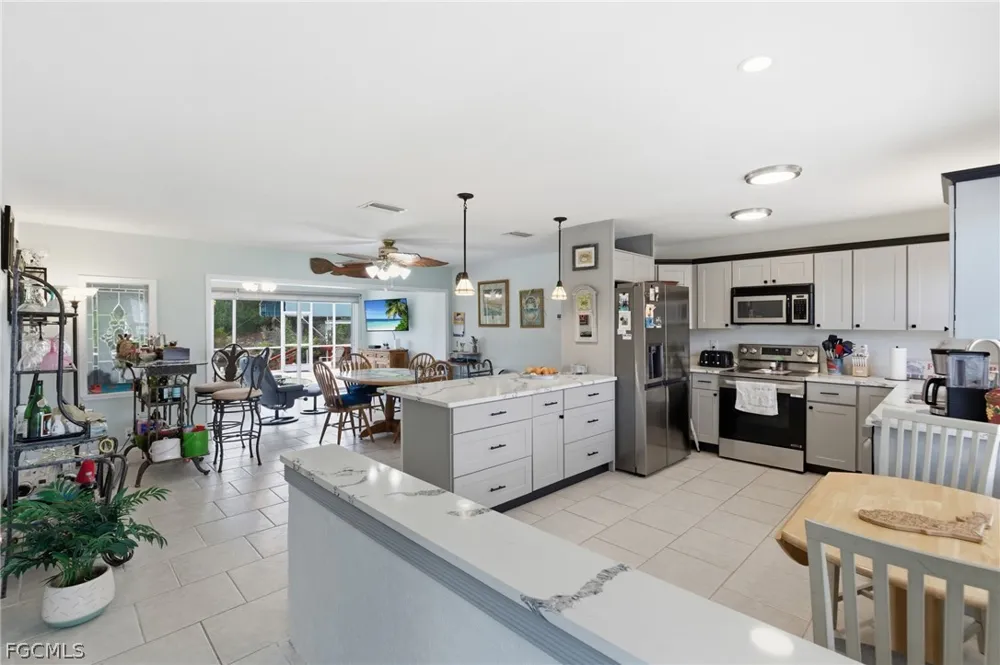 Desoto Drive Punta Gorda, FL 33983