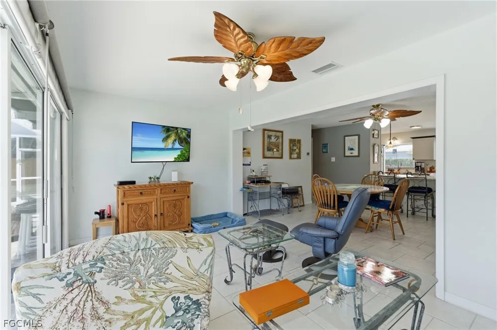 Desoto Drive Punta Gorda, FL 33983