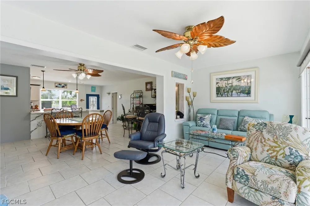 Desoto Drive Punta Gorda, FL 33983