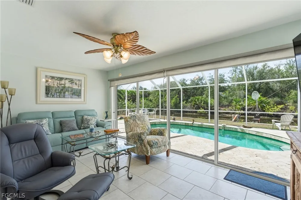 Desoto Drive Punta Gorda, FL 33983