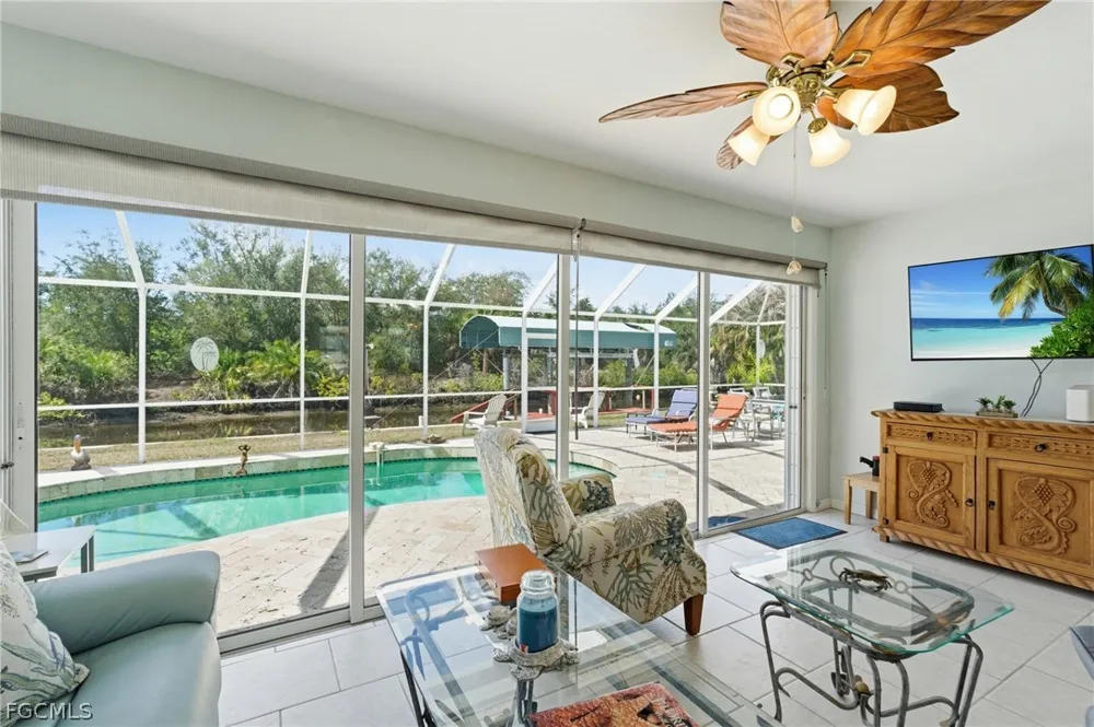 Desoto Drive Punta Gorda, FL 33983