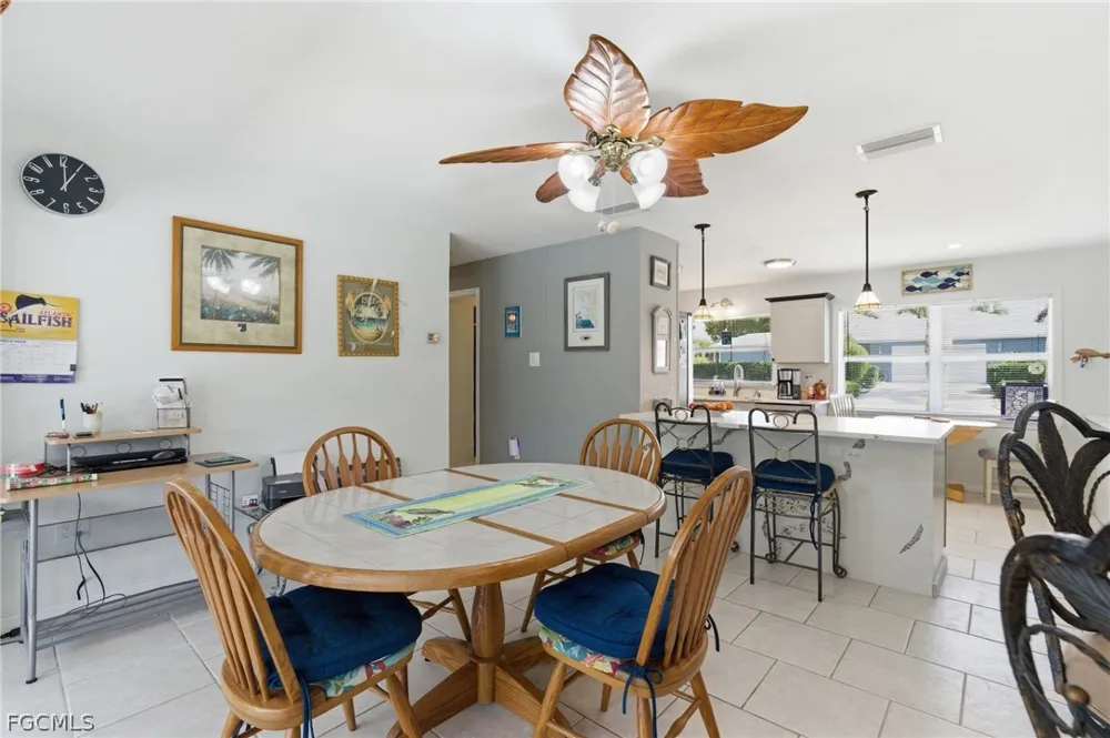 Desoto Drive Punta Gorda, FL 33983