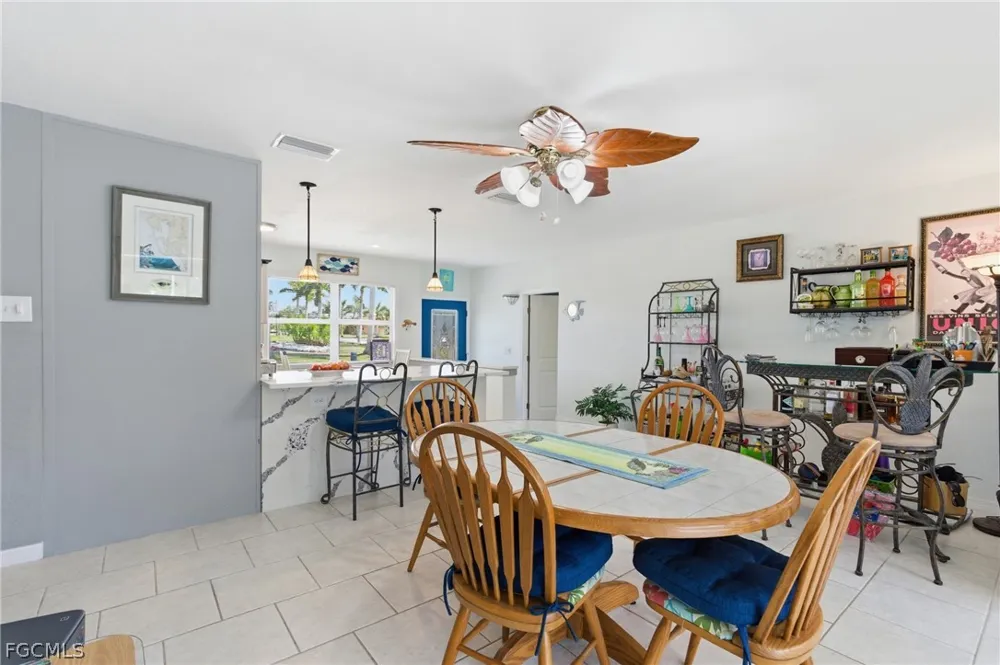 Desoto Drive Punta Gorda, FL 33983
