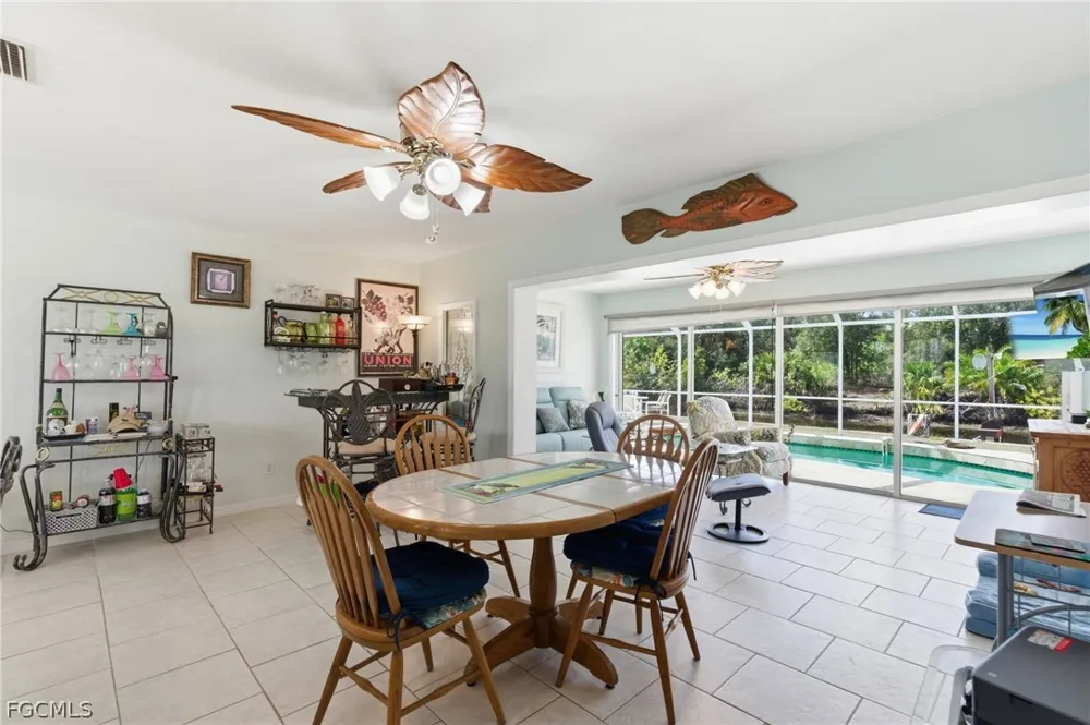 Desoto Drive Punta Gorda, FL 33983