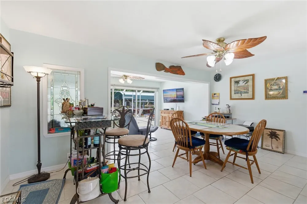 Desoto Drive Punta Gorda, FL 33983