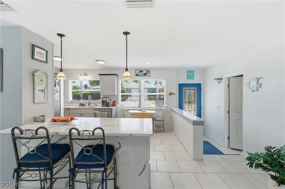 Desoto Drive Punta Gorda, FL 33983
