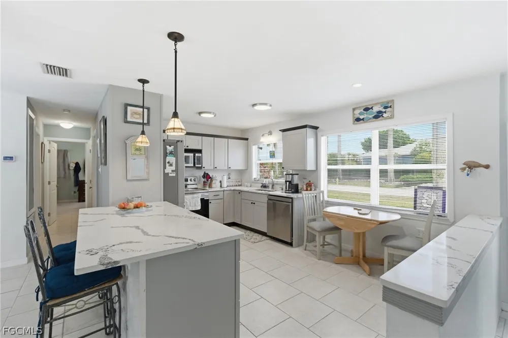 Desoto Drive Punta Gorda, FL 33983