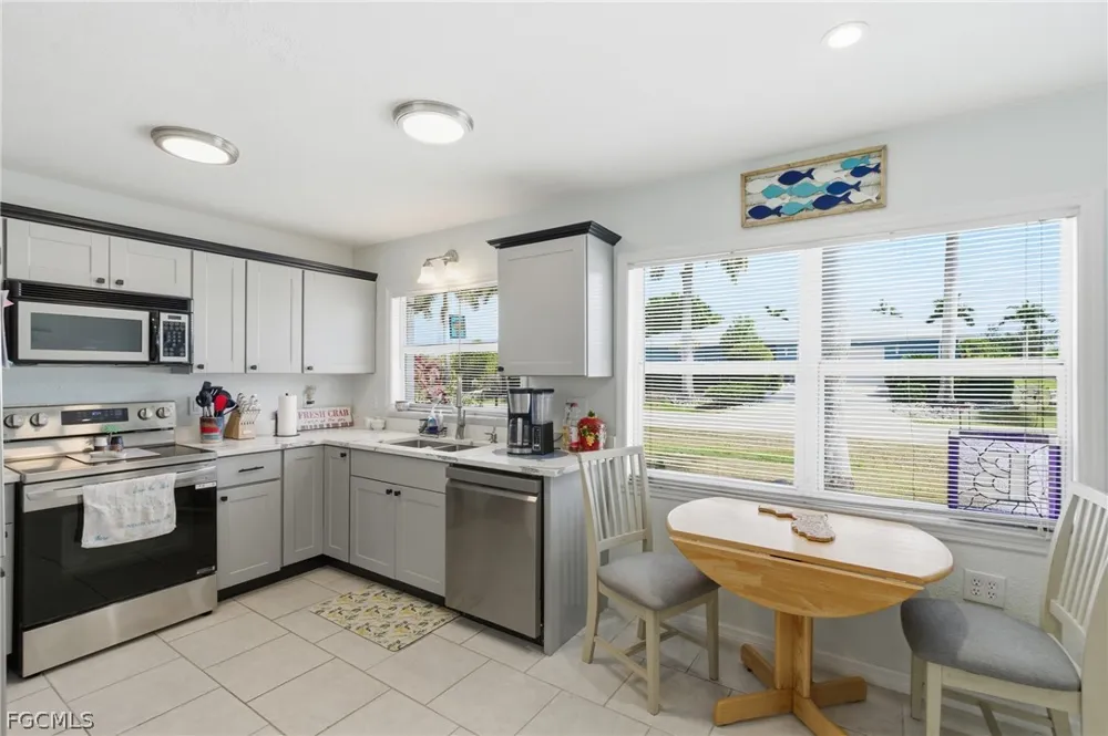 Desoto Drive Punta Gorda, FL 33983