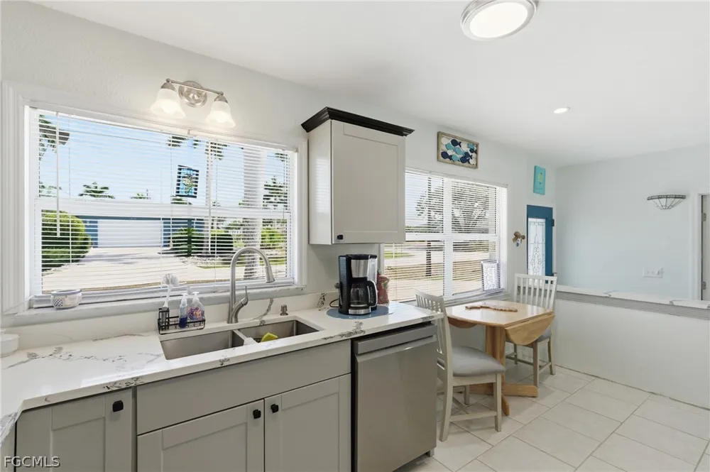 Desoto Drive Punta Gorda, FL 33983