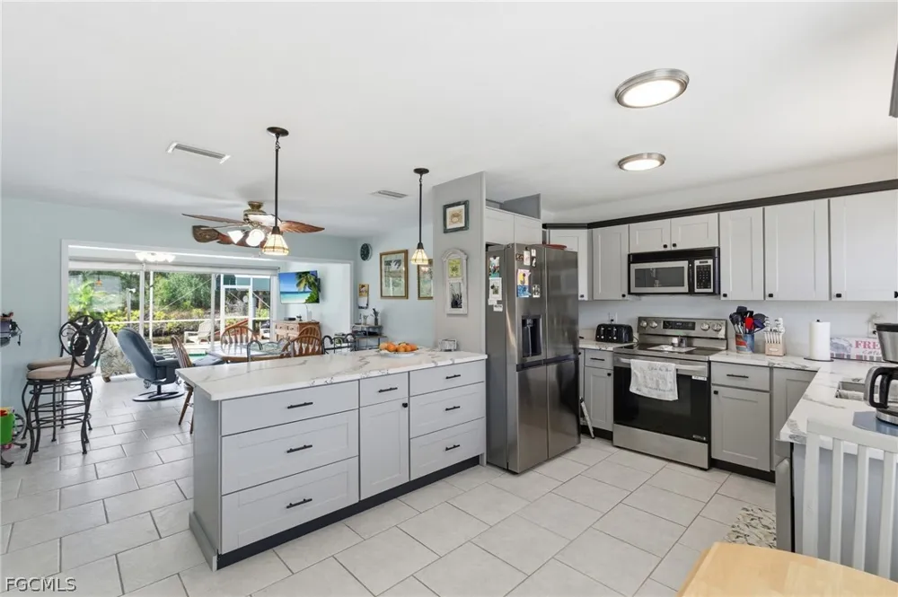 Desoto Drive Punta Gorda, FL 33983
