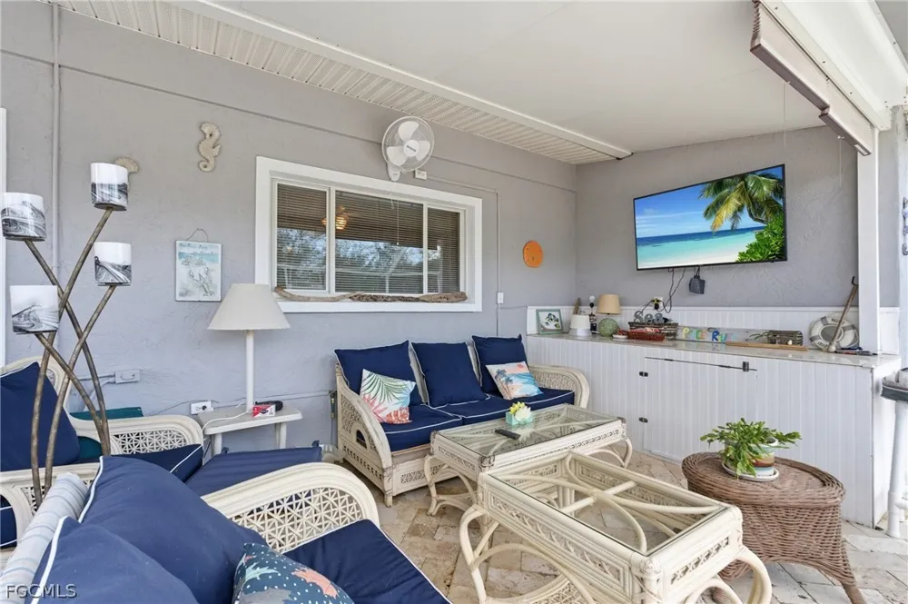 Desoto Drive Punta Gorda, FL 33983