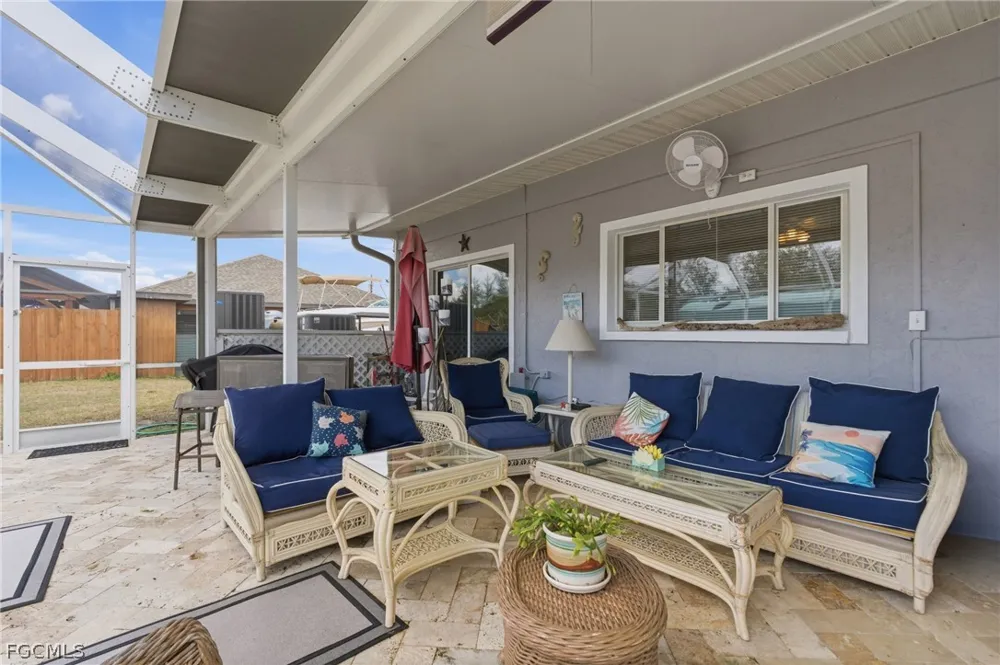 Desoto Drive Punta Gorda, FL 33983
