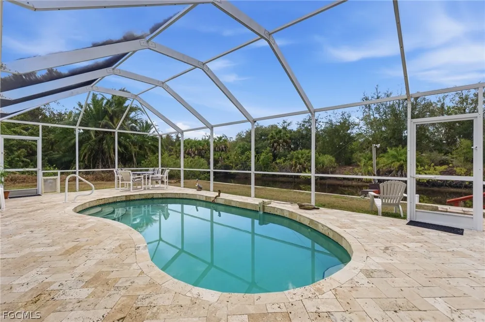 Desoto Drive Punta Gorda, FL 33983