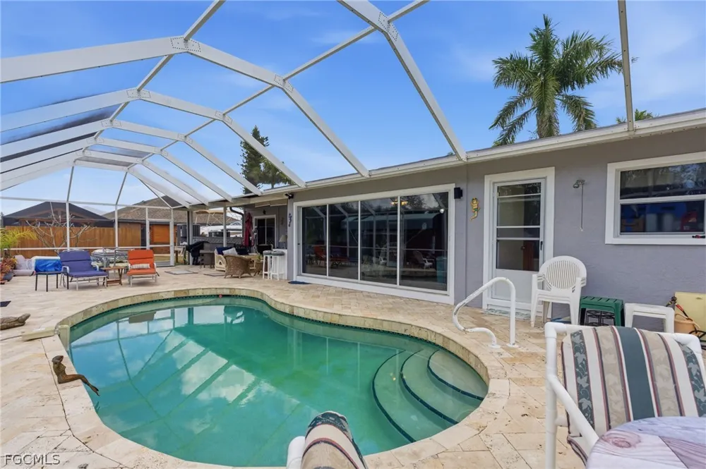 Desoto Drive Punta Gorda, FL 33983
