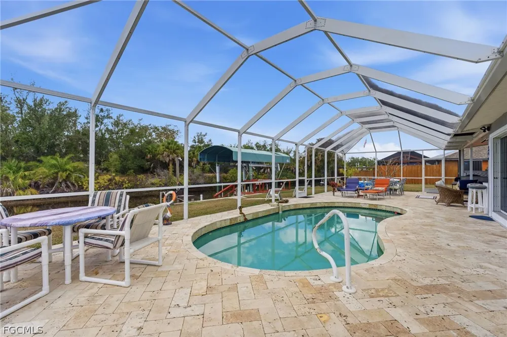 Desoto Drive Punta Gorda, FL 33983