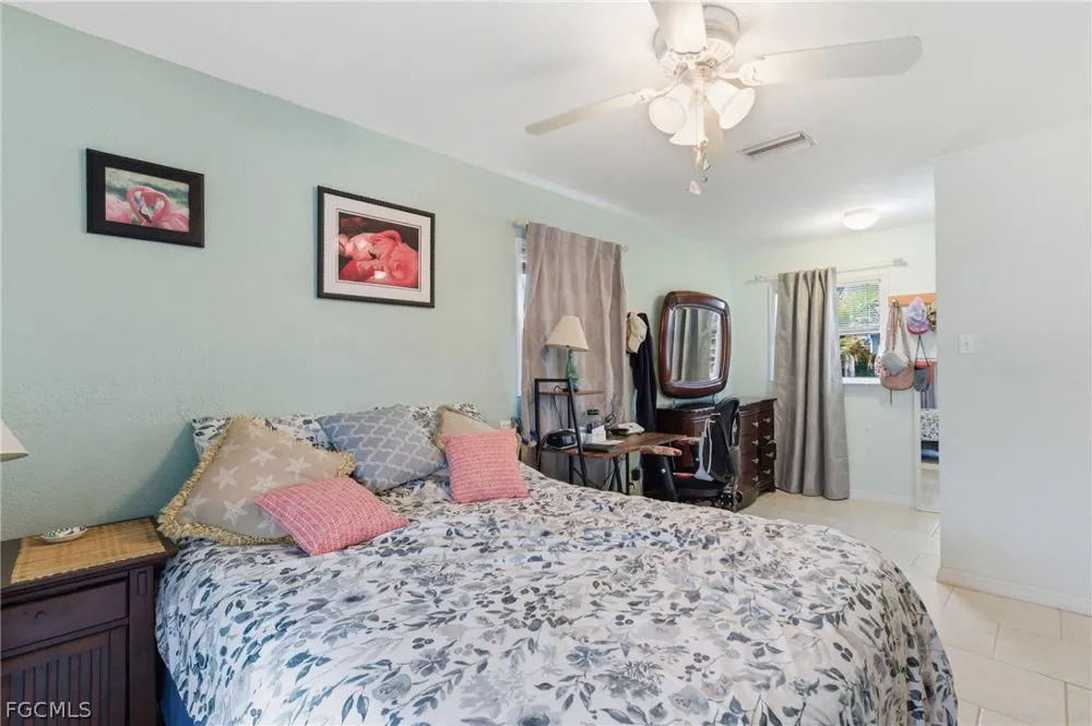 Desoto Drive Punta Gorda, FL 33983