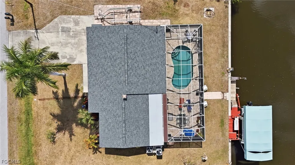 Desoto Drive Punta Gorda, FL 33983
