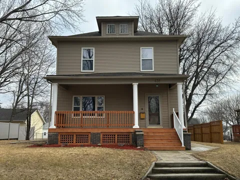431 W Luverne Street