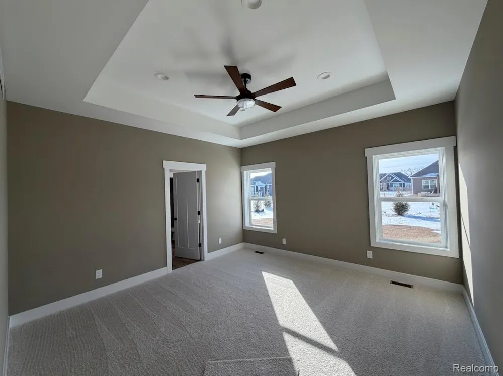 1 Timber Trail Tyrone Township, MI 48430