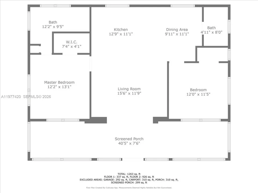 29051 Magnolia Ln Big Pine, FL 33043