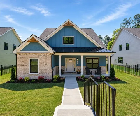141 Old Alabama Road