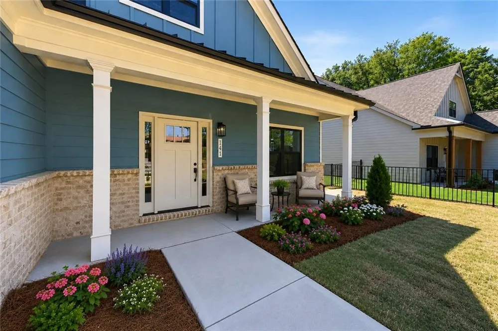 141 Old Alabama Road Emerson, GA 30137
