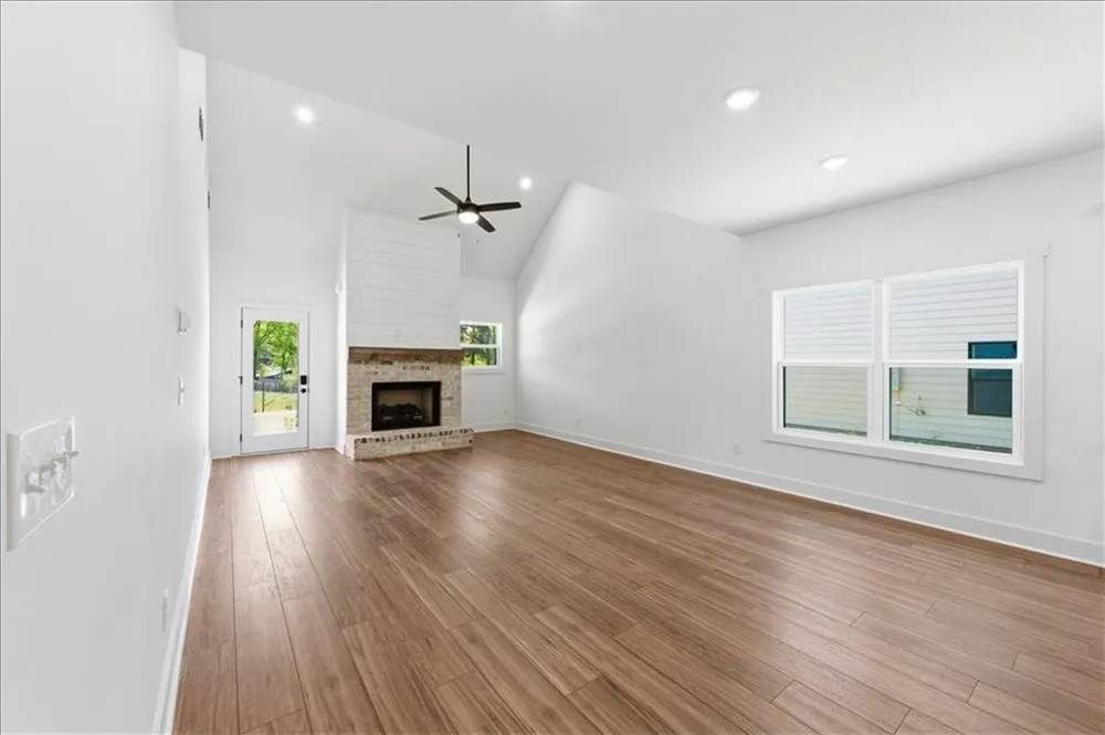 141 Old Alabama Road Emerson, GA 30137