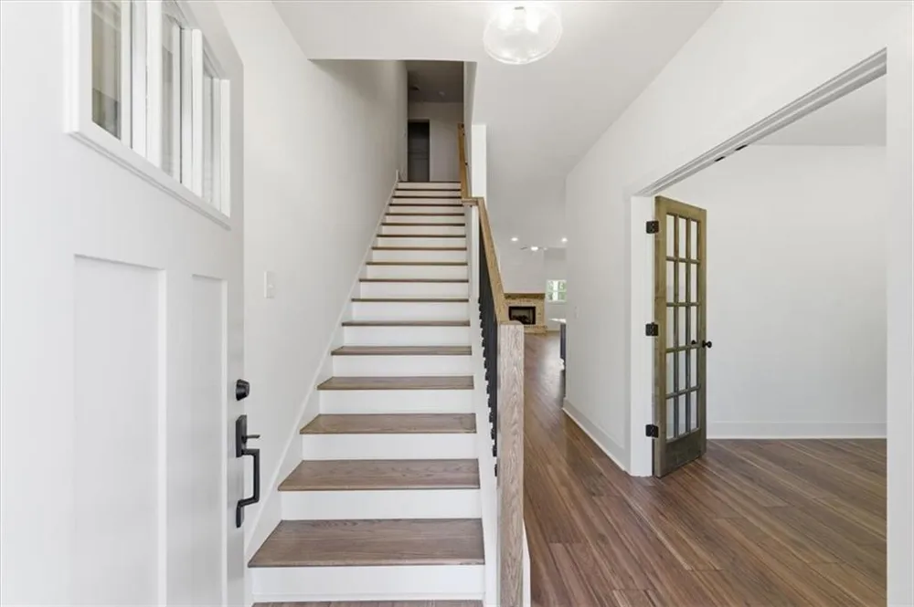 141 Old Alabama Road Emerson, GA 30137