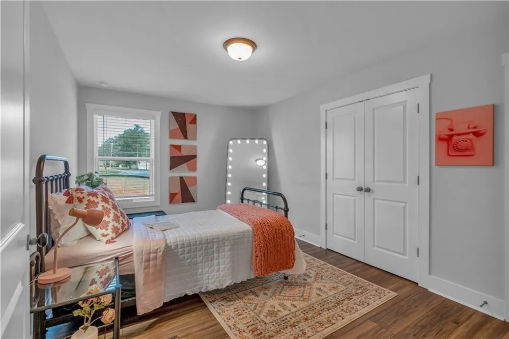 141 Old Alabama Road Emerson, GA 30137