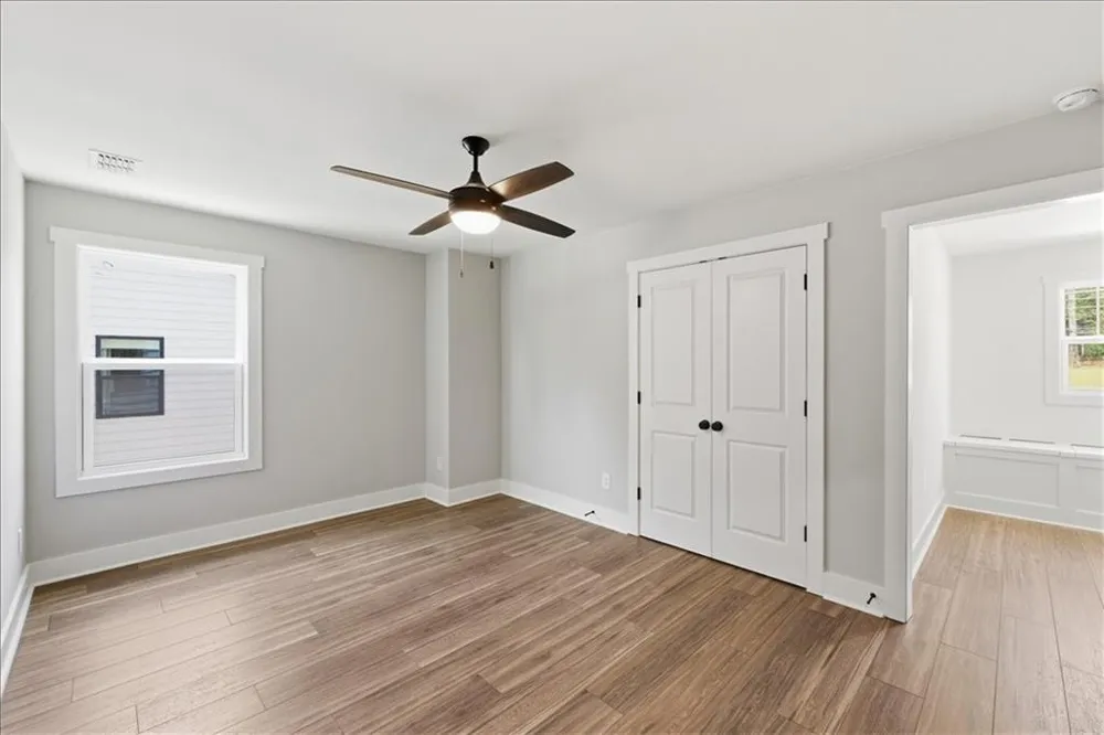 141 Old Alabama Road Emerson, GA 30137