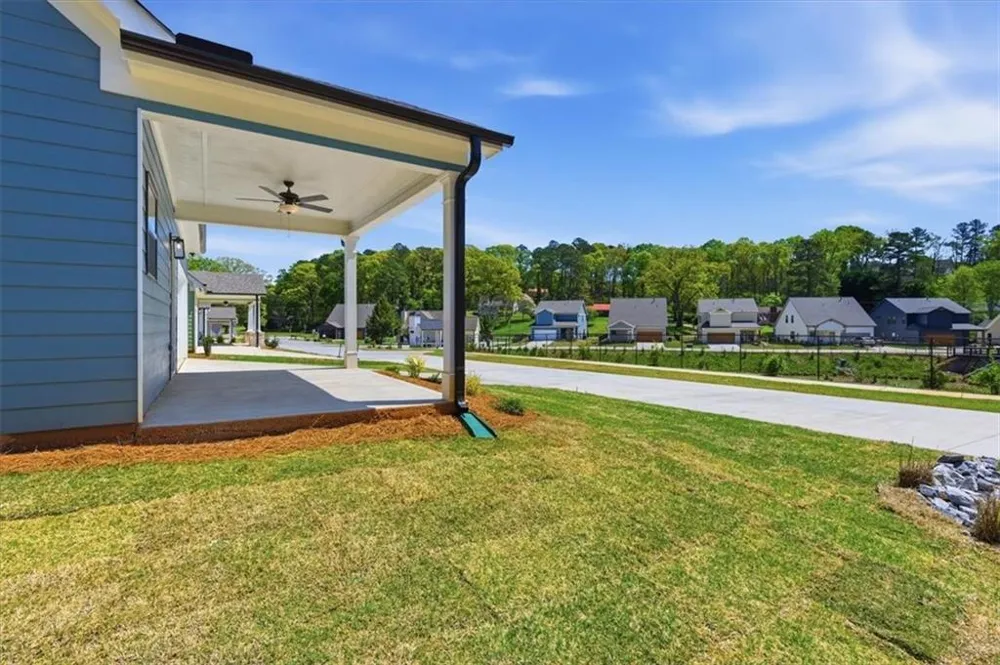 141 Old Alabama Road Emerson, GA 30137
