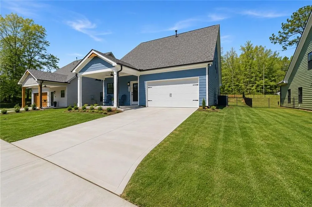 141 Old Alabama Road Emerson, GA 30137