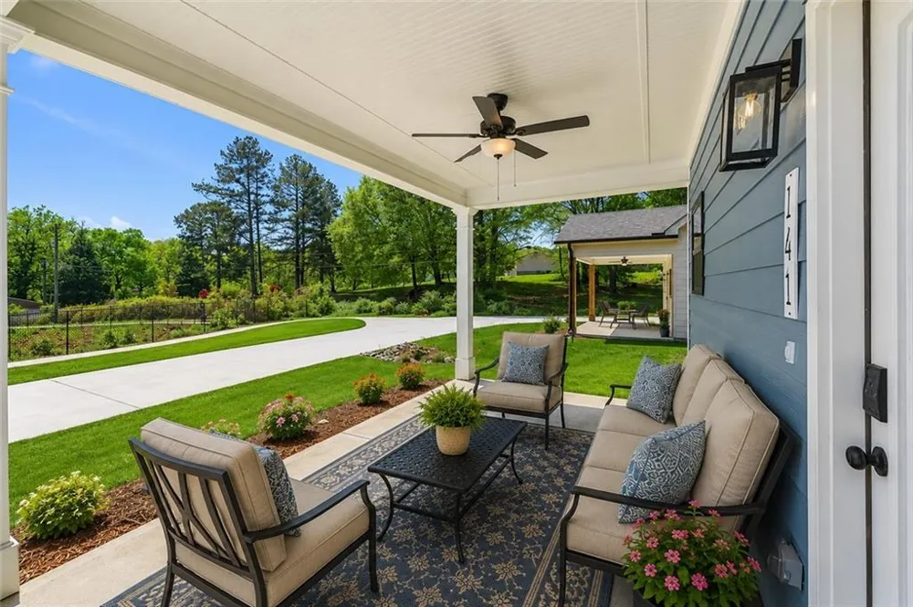 141 Old Alabama Road Emerson, GA 30137