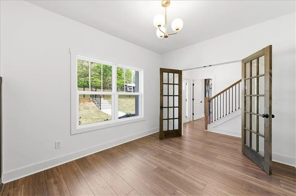 141 Old Alabama Road Emerson, GA 30137