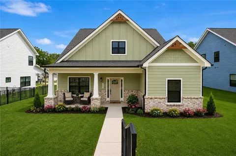 139 Old Alabama Road