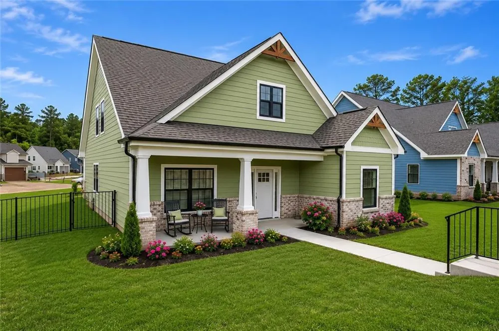 139 Old Alabama Road Emerson, GA 30137
