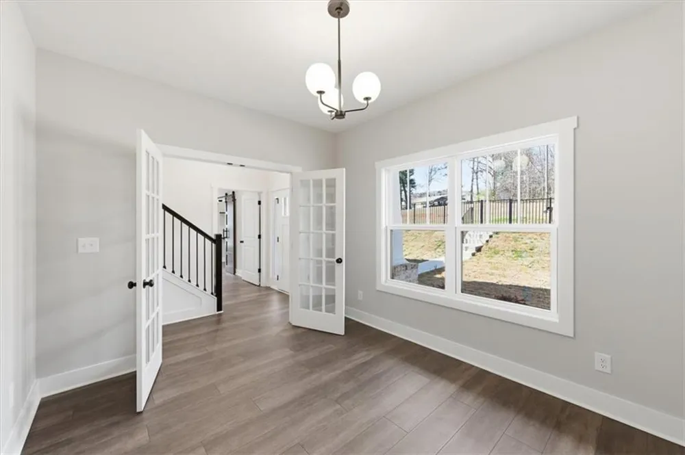 139 Old Alabama Road Emerson, GA 30137