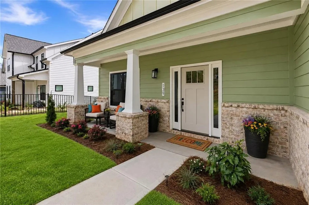 139 Old Alabama Road Emerson, GA 30137