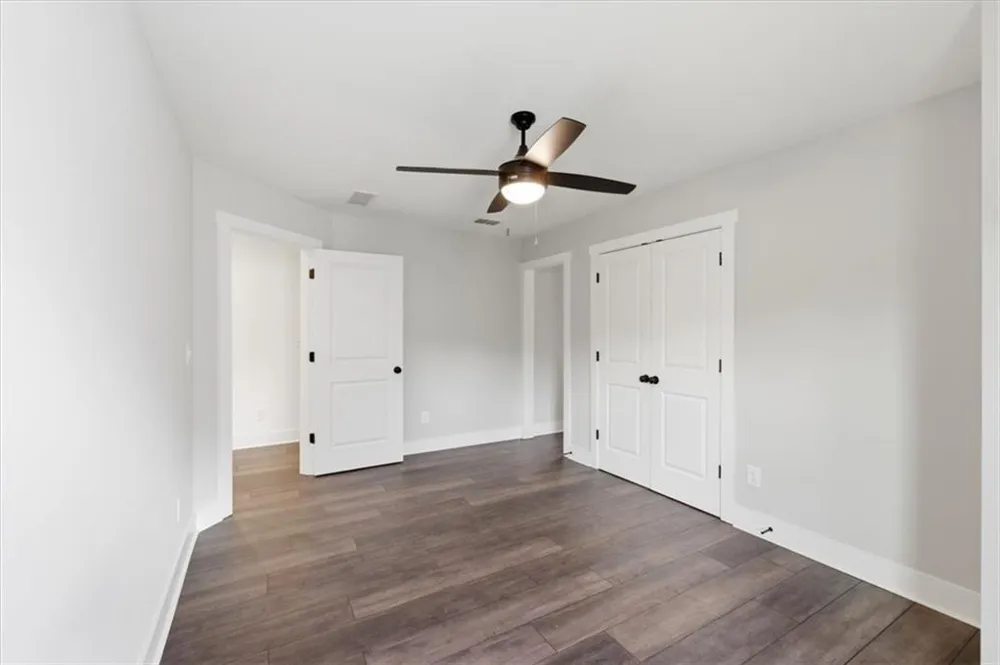 139 Old Alabama Road Emerson, GA 30137