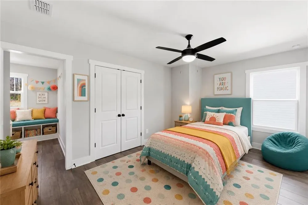 139 Old Alabama Road Emerson, GA 30137